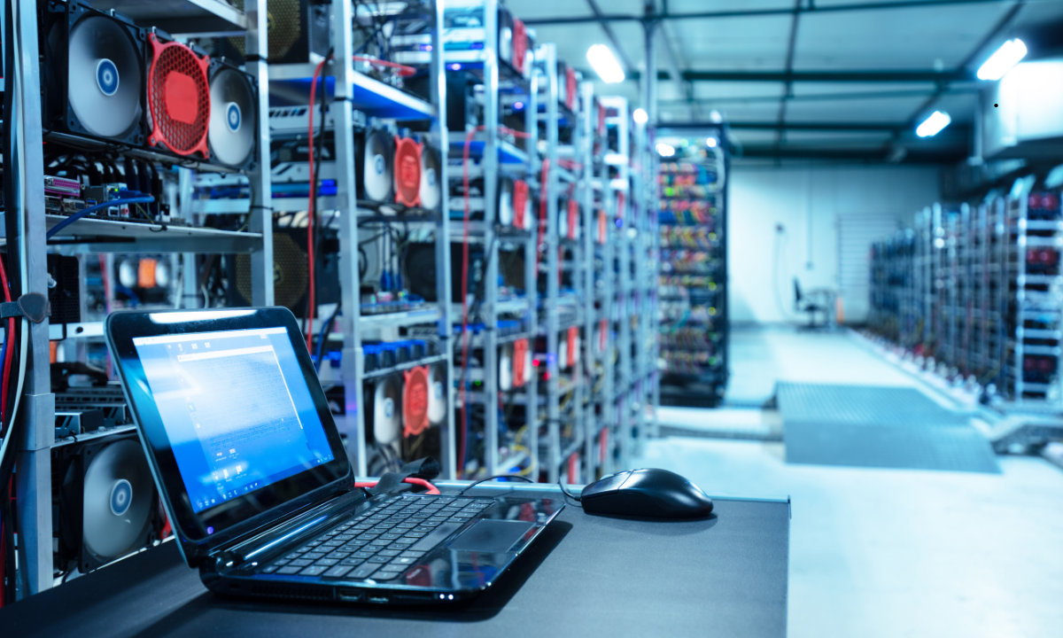 Data Center Cross Connect