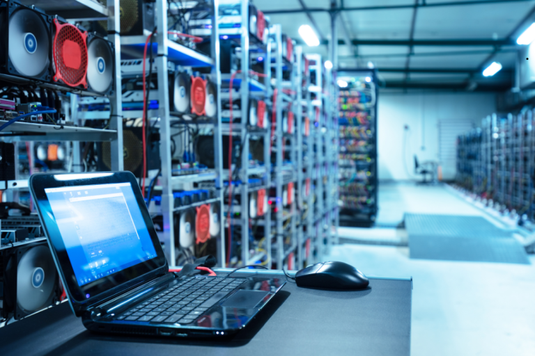 Data Center Cross Connect